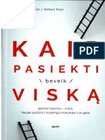 Anders_Ericsson_Kaip_pasiekti_beveik_viska