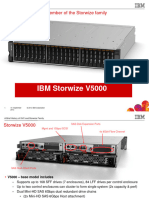 Storwize V5000