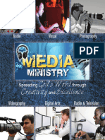Media Ministry Guide