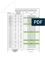 Jenisten Timesheet