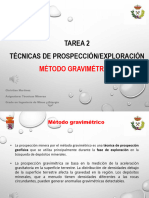 Metodo Gravimetrico