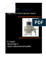 Pack & Bulk - SimulTask 4 Quick Reference Guide - Rev 2.00