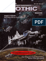 Battlefleet Gothic Magazine 03