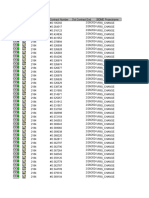 End Date Changes File Upload in PFE - CC2184