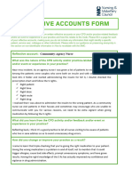 Reflective-Accounts-Form 3