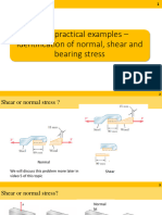 Concept of Stress - Part2