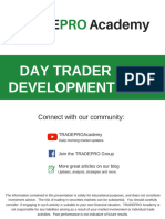 DayTraderPRODevelopmentPlan