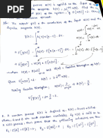 V12 - MA 203 Complex Analysis | PDF | Function (Mathematics