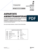 Aspartate Aminotransferase