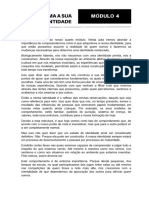 Mulheres Emocionalmente Saudáveis Partes 4,5 e 6