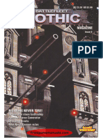 Battlefleet Gothic Magazine 09