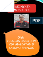 Aksi Nyata Modul 3.3