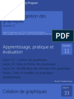 Gestion Des Graphiques Excel