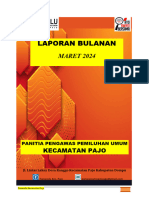 Pajo-Laporan Bulan Maret 2024