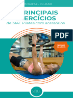 E-Book 7 Principais Exercícios