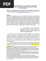Ludmer Las Culturas de Fin de Siglo en America Latina PDF | PDF