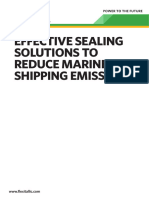 Marine Services Brochure