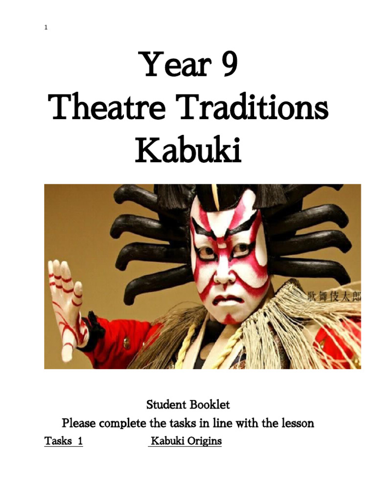 amara-amara-san-y-9-kabuki-student-booklet-pdf-human-communication