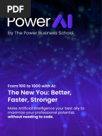 Power AI