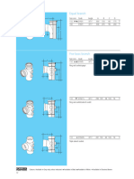 Equal Branch: Soil and Vent Components