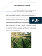 Sistemas de Producción Hortícolas PDF