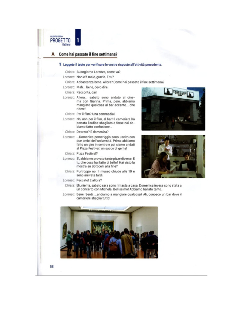 Material 1 | PDF