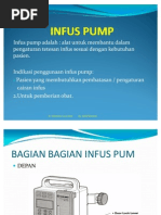Download Infus Pump by doraemon tembem SN72687529 doc pdf