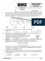 N - TNPS Quiz # 55 (Eng)