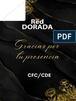 Red Dorada