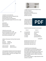 Fundamental Unit of Life (Obj)