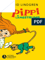 Pippi Långstrump