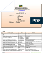 D. Draf Atau Sampel Kisi - Kisi US 2023 - 2024