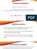 7. Equilibrio quÃ_mico