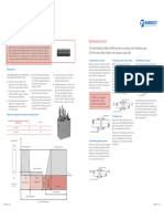 HDPE Butt Welding Parameter Card | PDF | Pipe (Fluid Conveyance) | Welding