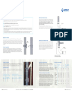 Sanitary Pipework Design