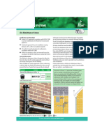 Soil & Waste Systems: Air Admittance Valves