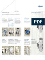 Key Components: Pvcu Soil - Push-Fit or Solvent Weld