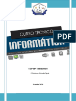 TLP IIº Trimestre 2020