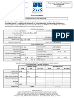 Pilot Questionnaire 2019