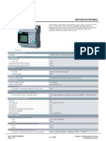 6ED10522CC080BA2 Datasheet en