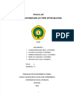 PDF Makalah Integrated - Compress