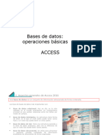 Bases de Datos 1 Físicas