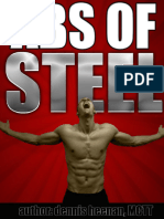 Abs of Steel