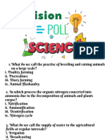 Revision Poll 4