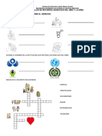 4 TALLER REFUERZO DERECHOS 3°