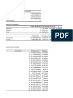 Pronósticos - Métodos Cuantitativos