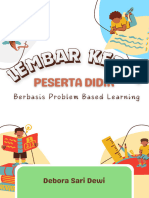 LKPD Debora - Numerasi