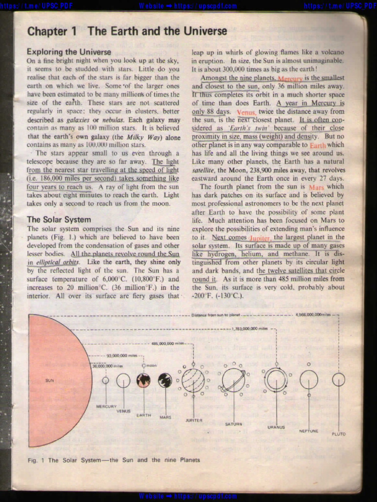 GC Leong Human & Physical Geography PDF Geography Natural Sciences