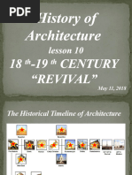 10 Revival