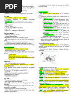 Ais 7 - Reviewer - Midterm